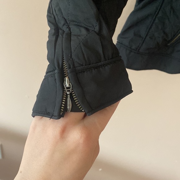 Black Chicos Spring Jacket - Picture 5 of 7